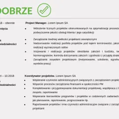 Skuteczne cv po studiach inżynierskich: jak wyróżnić się na rynku pracy