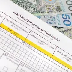 Zasiłek dla bezrobotnych po studiach - sprawdź, czy się należy i jak aplikować
