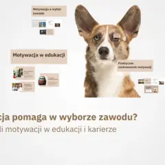 Jak motywacja pomaga w wyborze zawodu i unikaniu błędów zawodowych