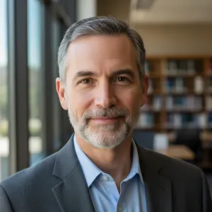 Autor Rafał Borowski