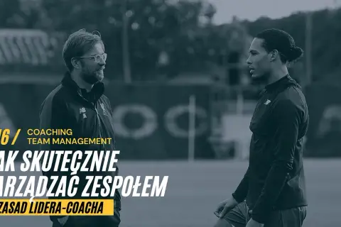 Coach Kim - osiągnięcia i styl pracy znanych trenerów sportowych