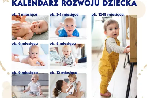 Skok rozwojowy 8 miesiąc objawy: jak rozpoznać trudne zmiany?