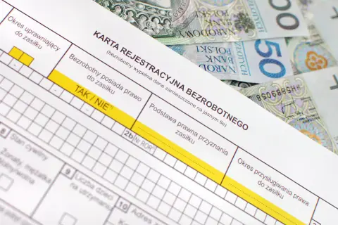 Zasiłek dla bezrobotnych po studiach - sprawdź, czy się należy i jak aplikować
