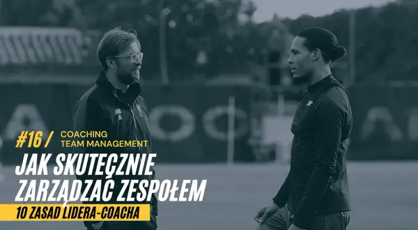 Coach Kim - osiągnięcia i styl pracy znanych trenerów sportowych
