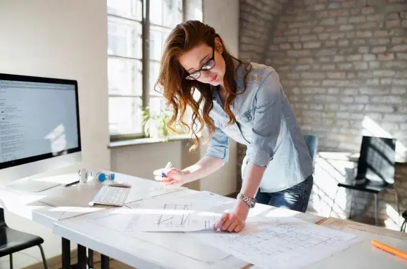 Zdjęcie Architektura praca po studiach: jakie masz możliwości i zarobki?