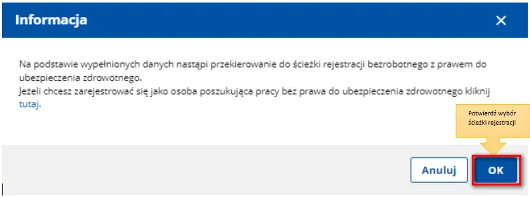 Zdjęcie Rejestracja bezrobotnego po studiach: uniknij trudności i zyskaj wsparcie