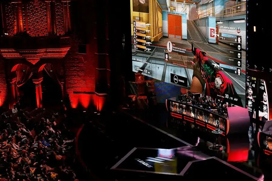 Zdjęcie Co to jest coach bug? Skandal w CS:GO, który wstrząsnął esportsami
