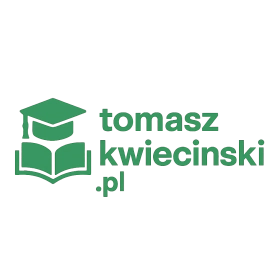 tomaszkwiecinski.pl