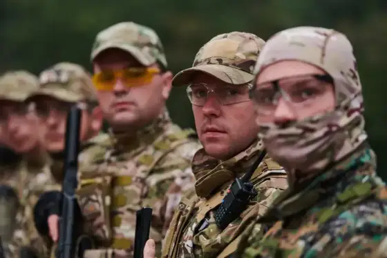 Kapral w wojsku - Jak awansować i czy to ścieżka dla Ciebie?