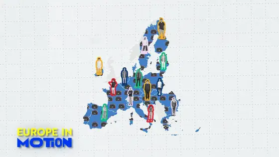 Rynek pracy w Europie - Jak wybrać kraj dla kariery?
